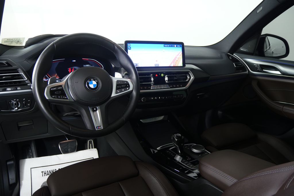 Thumbnail: 2023 BMW X3 - 20