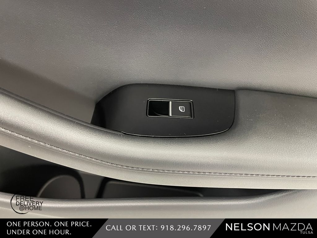 New 2026 Silver Mazda 2.5 S Select Sport image 48