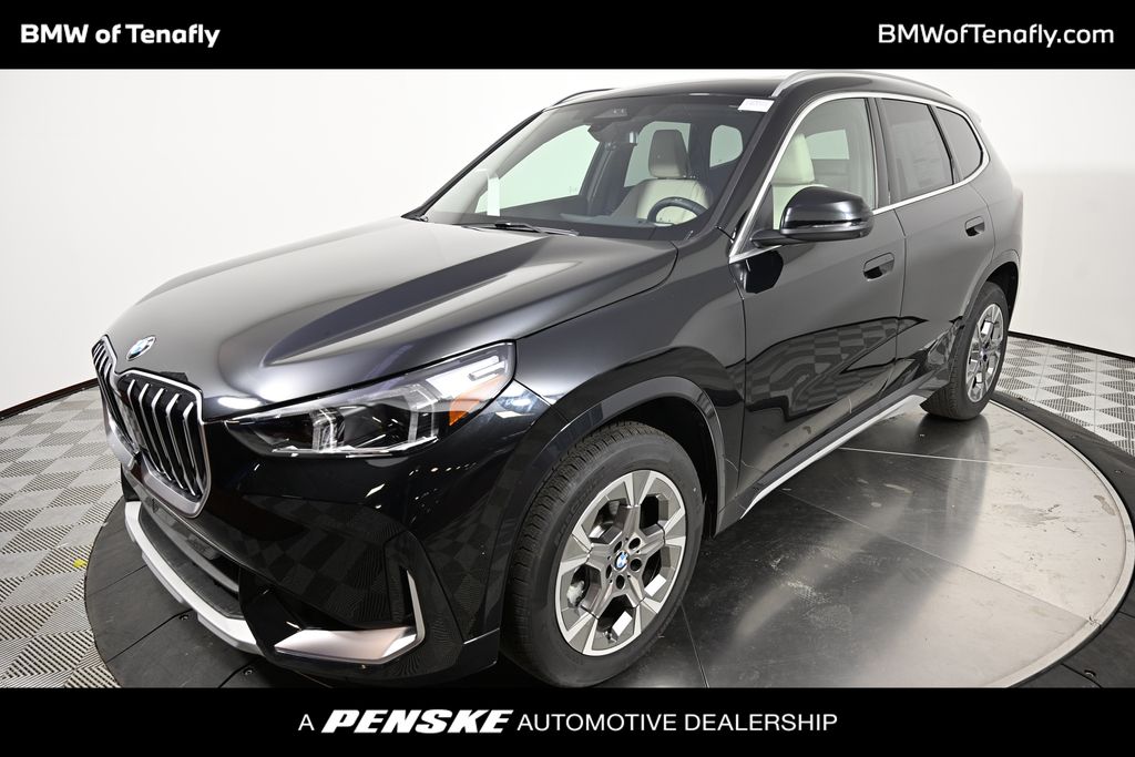 2025 BMW X1 xDrive28i -
                Tenafly, NJ