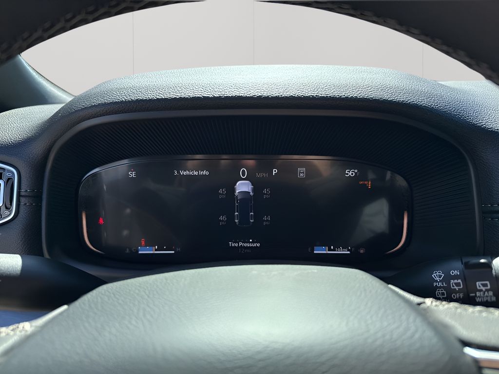 New 2026 Black Jeep Limited image 34