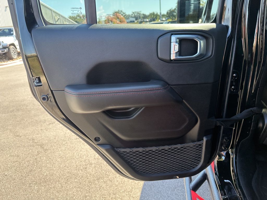 Used Car 2022 Jeep Gladiator  Rubicon For Sale Under $40,000 In Austin, Texas