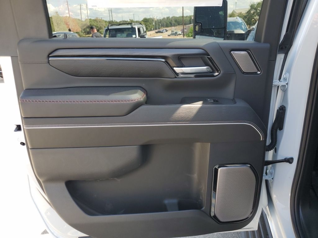 New Car 2025 Gmc Sierra 2500hd  At4x For Sale Under $120,000 In Austin, Texas