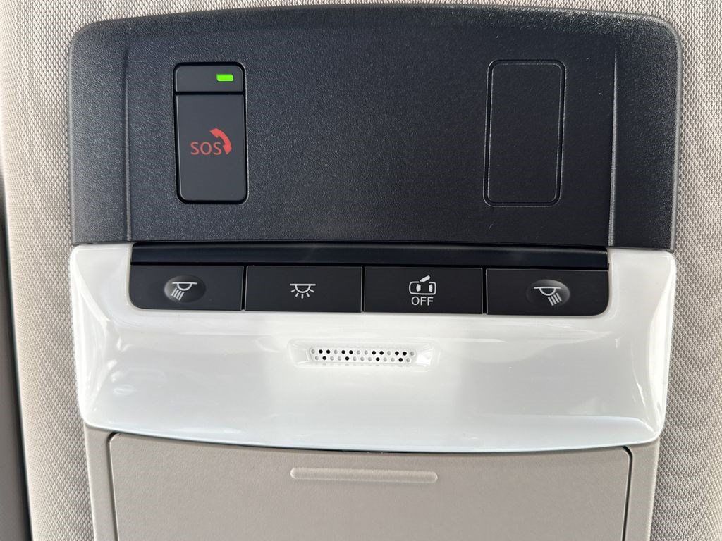 Used 2026 Nissan Rogue SUV