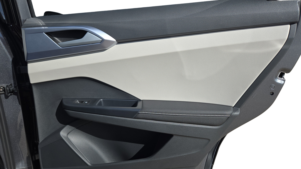 2026 Volkswagen Taos