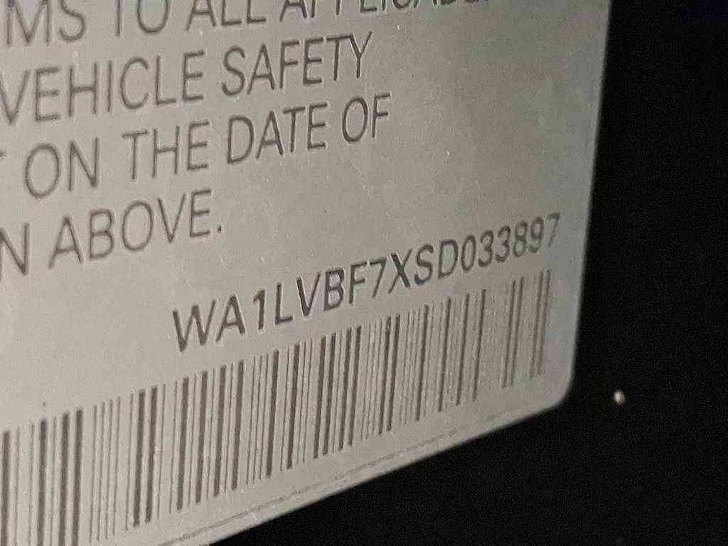 Thumbnail: 2025 Audi Q7 - 14