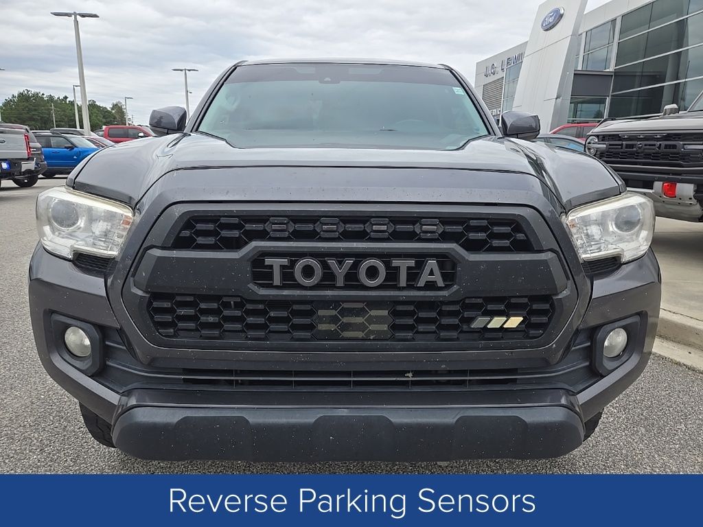 2019 Toyota Tacoma 2WD SR5