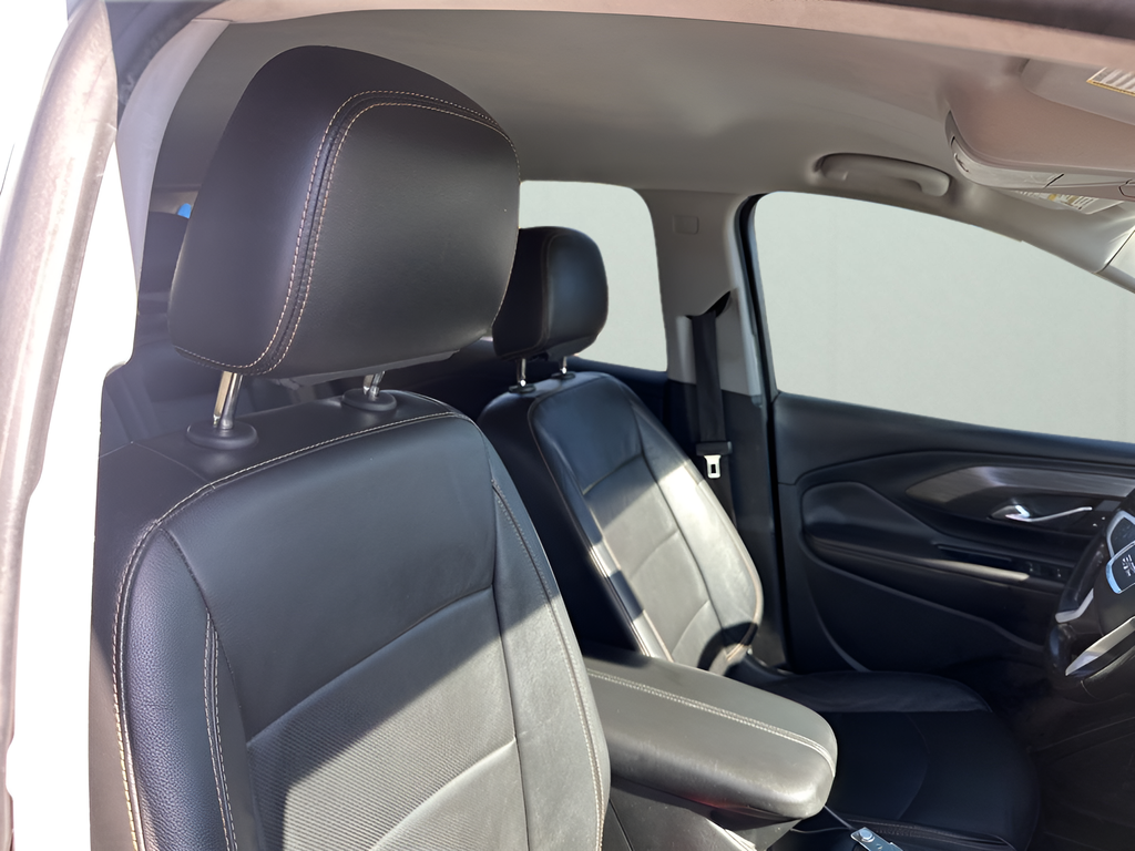 Used Car 2019 Gmc Terrain  Slt For Sale Under $15,000 In Austin, Texas