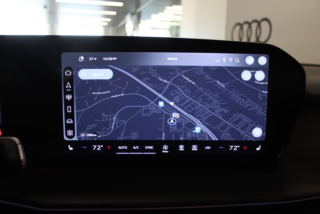 Thumbnail: 2026 Audi Q3 - 18