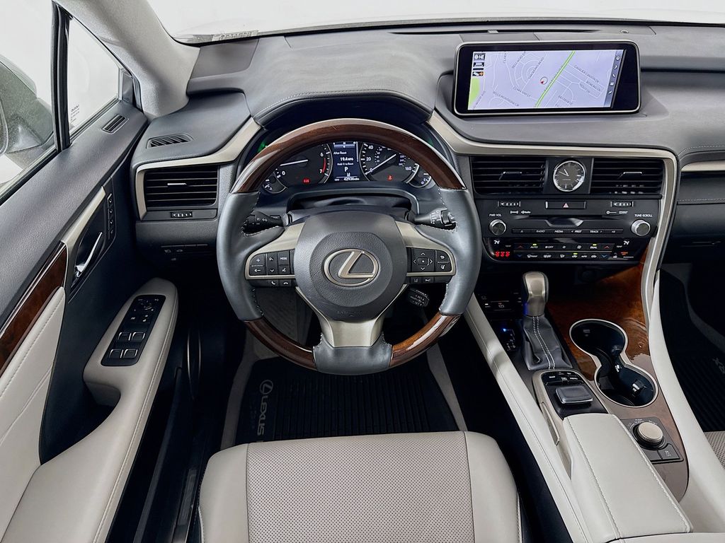 Thumbnail: 2019 Lexus RX - 23