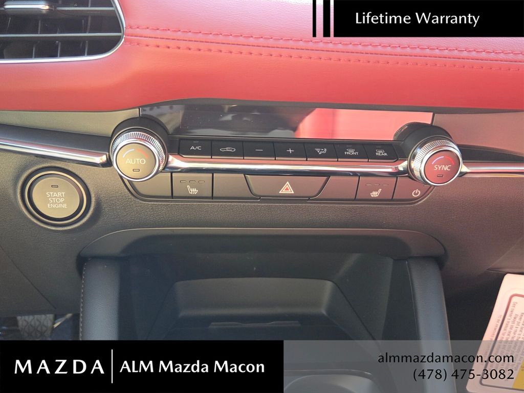 New 2026 Polymetal Gray Metallic Mazda 2.5 S Premium image 19