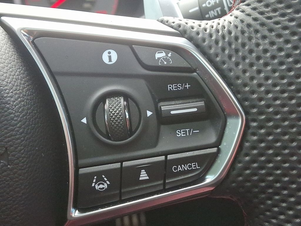 2024 Acura RDX Base 23