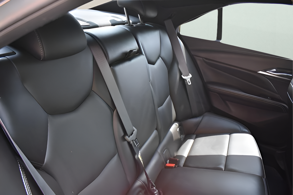 Used Car 2023 Cadillac Ct4  Luxury For Sale Under $30,000 In Austin, Texas