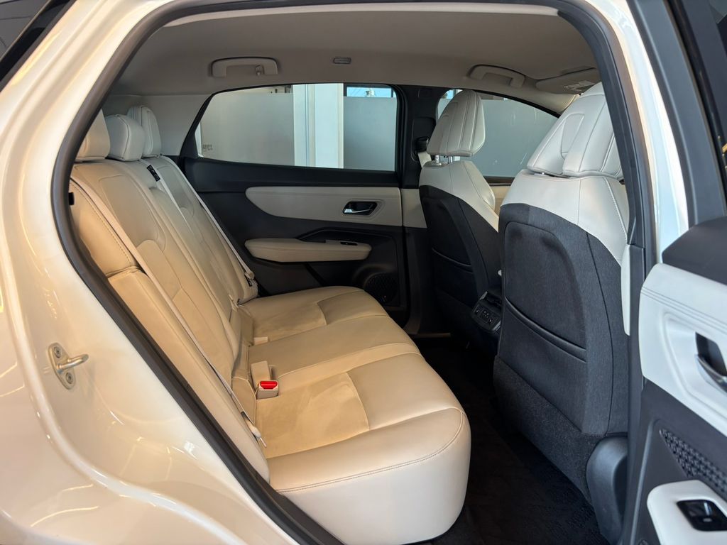 2024 Nissan Ariya ENGAGE+ e-4ORCE