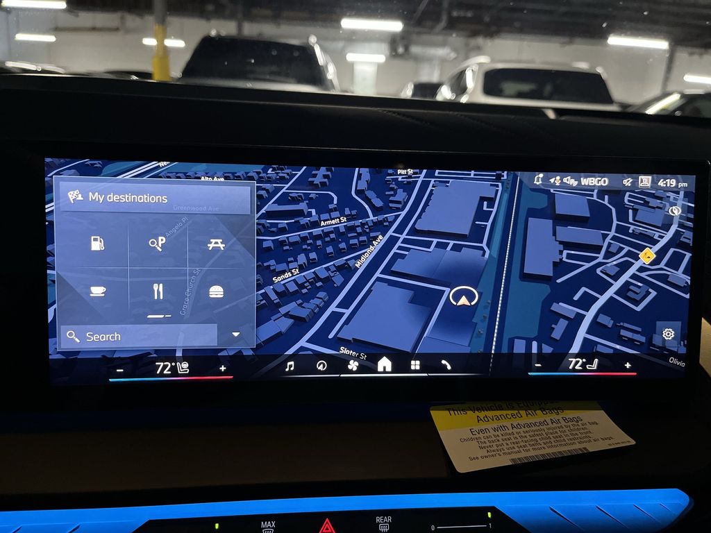 Thumbnail: 2026 BMW X3 - 18