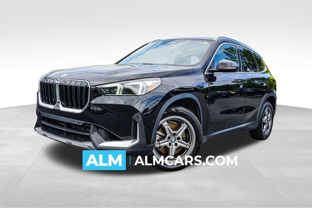 2023 BMW X1 28i