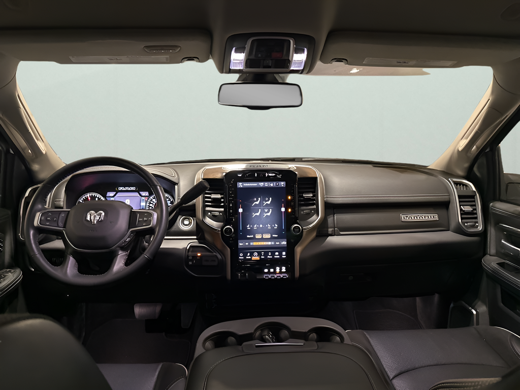 Used Car 2024 Ram 2500  Laramie For Sale Under $70,000 In Austin, Texas