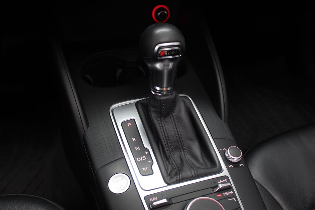 Thumbnail: 2016 Audi A3 - 15