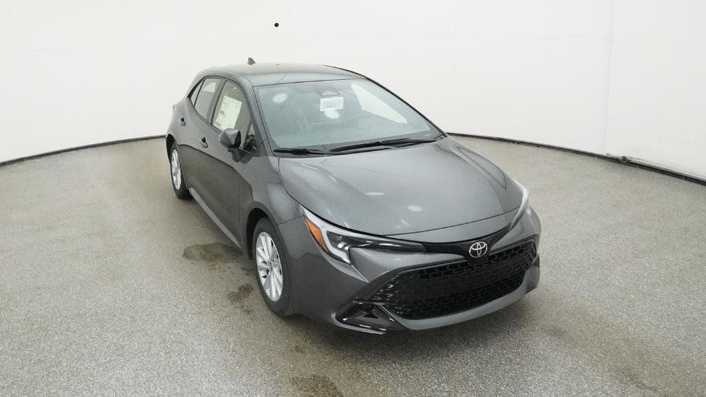 Thumbnail: 2025 Toyota Corolla - 6