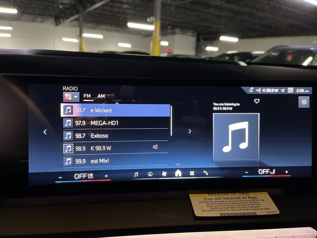 Thumbnail: 2026 BMW X3 - 16