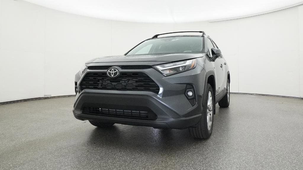Thumbnail: 2025 Toyota RAV4 - 6