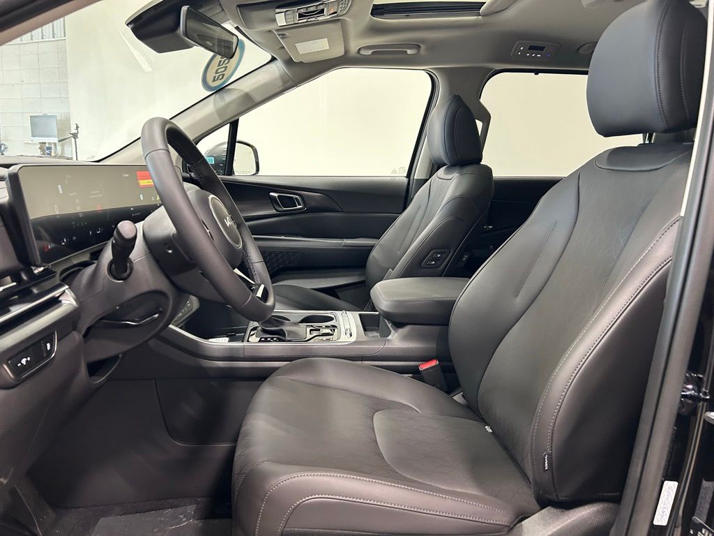 new 2026 Kia Carnival car, priced at $48,315