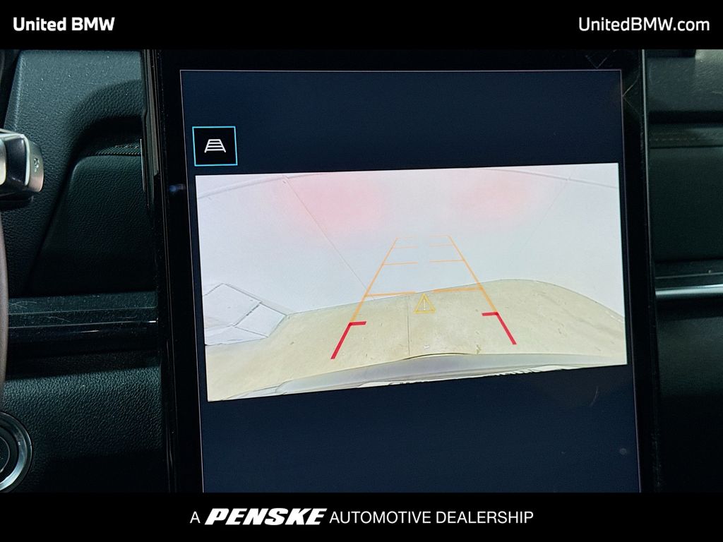 Thumbnail: 2026 GMC Terrain - 9