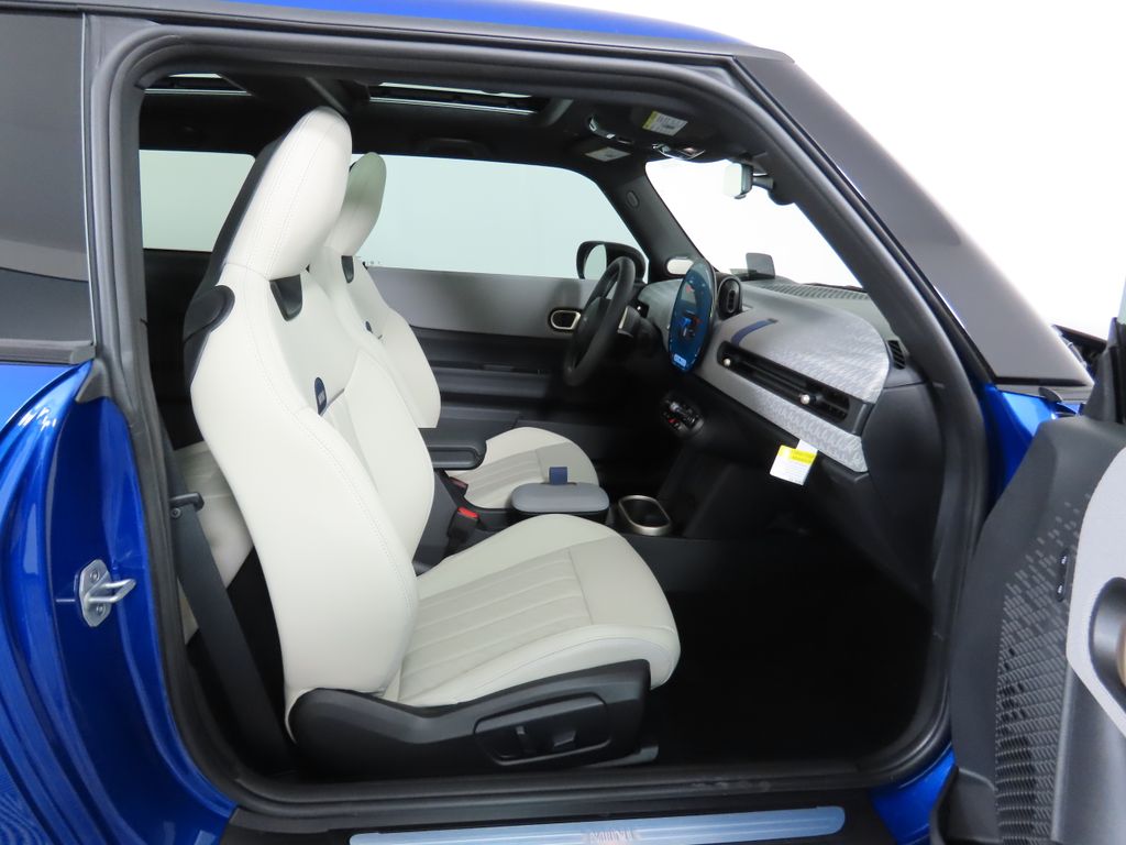 2025 MINI Cooper Hardtop 2 Door 22