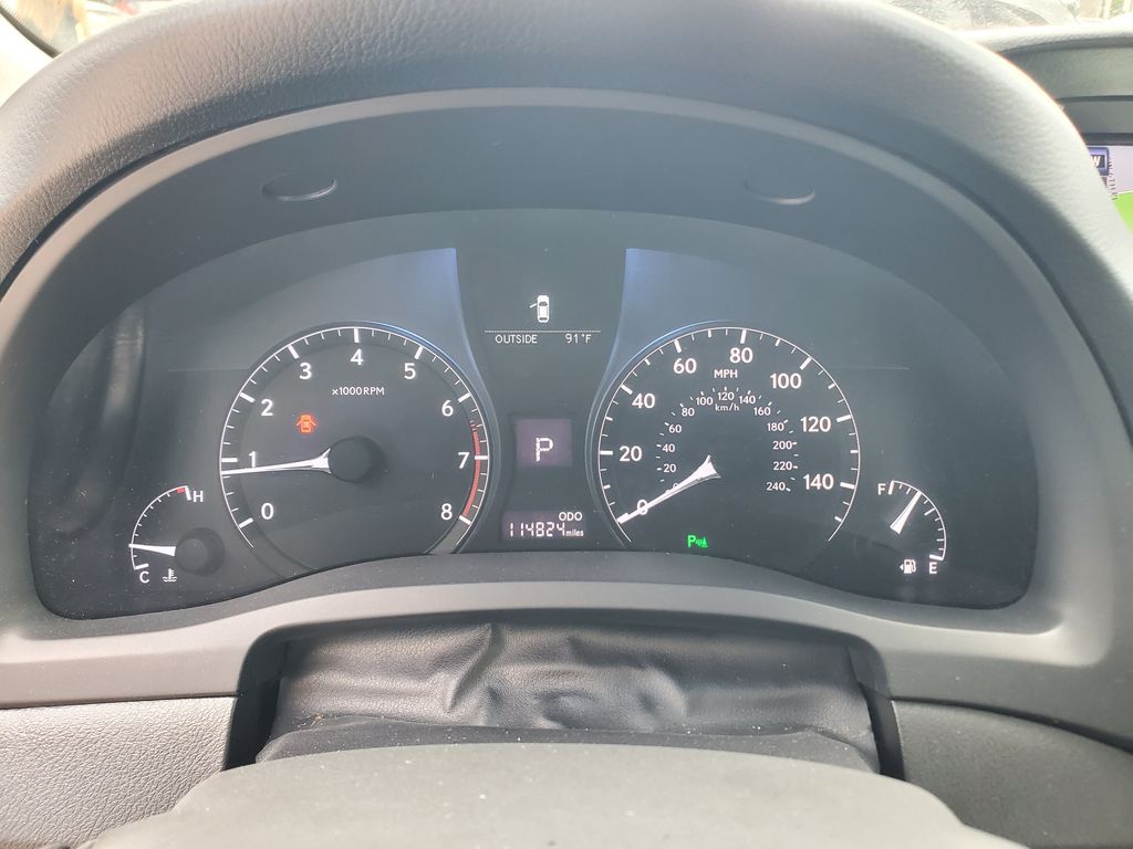 Used 2015 Lexus RX SUV