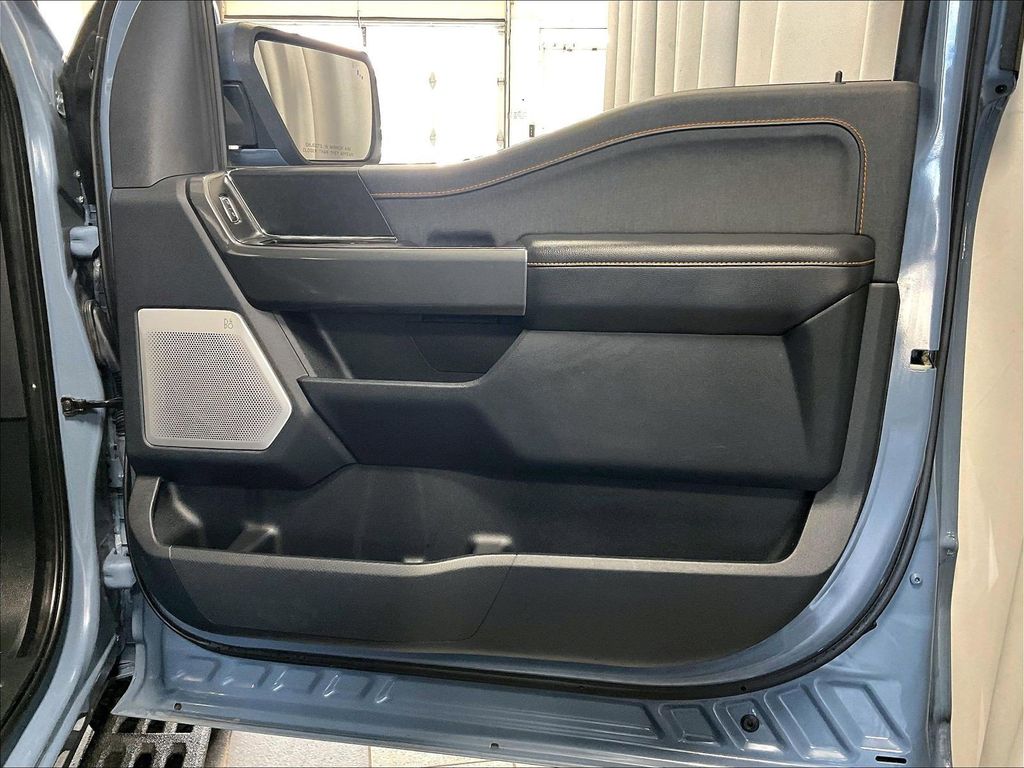 2023 Ford F-150 — photo 12