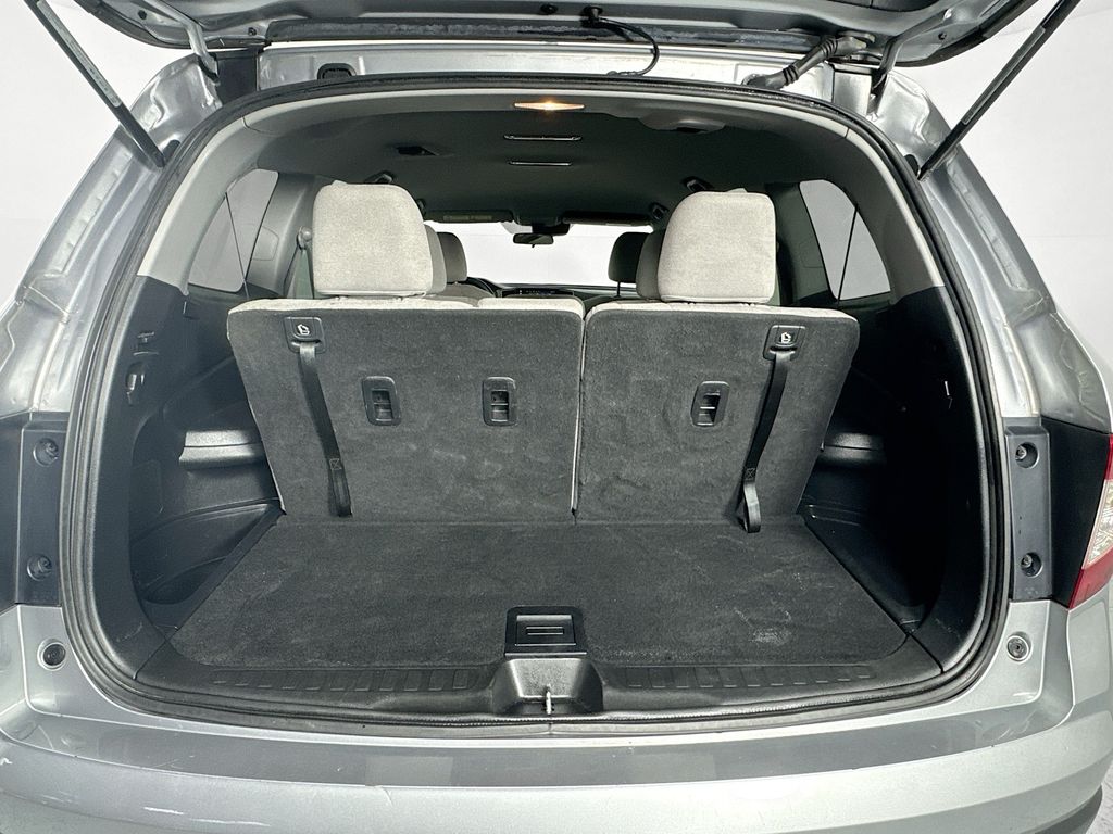 Used Car 2020 Honda Pilot  Ex For Sale Under $20,000 In Austin, Texas