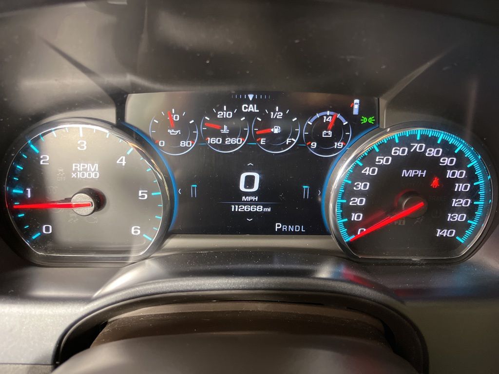 2018 GMC Sierra 1500 Denali 30