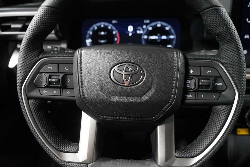 Thumbnail: 2026 Toyota Tacoma - 13