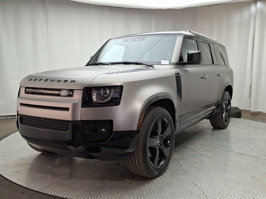 2025 Land Rover Defender 130 -
                Eatontown, NJ