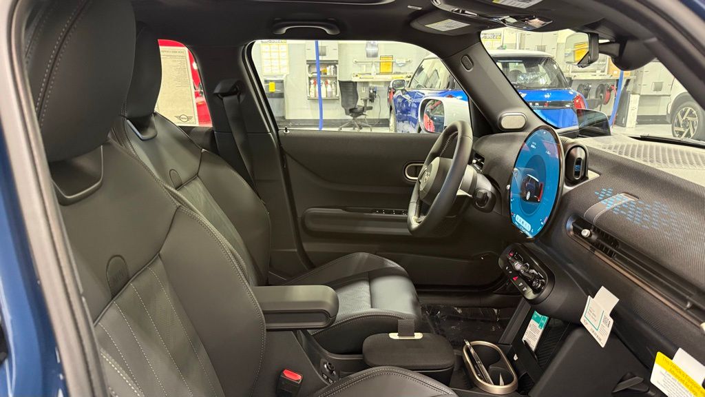 Thumbnail: 2026 MINI Cooper - 29