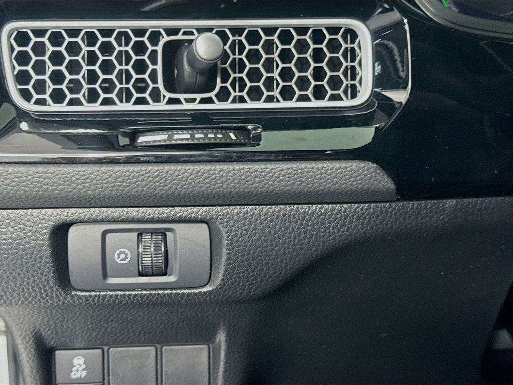 Used Car 2025 Honda Civic Hybrid  Sport For Sale Under $30,000 In Austin, Texas