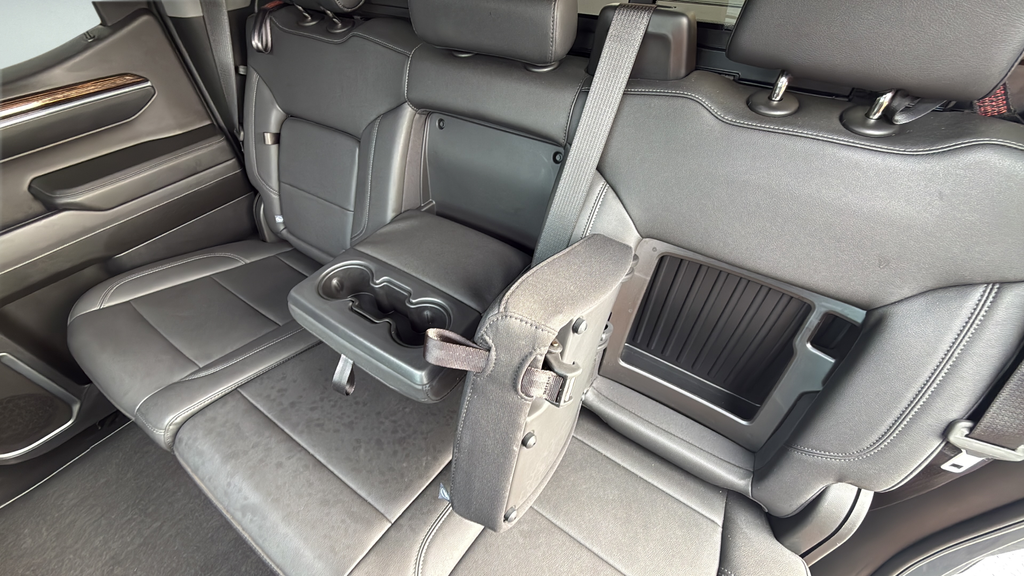 Used 2024 GMC Sierra 1500 Truck