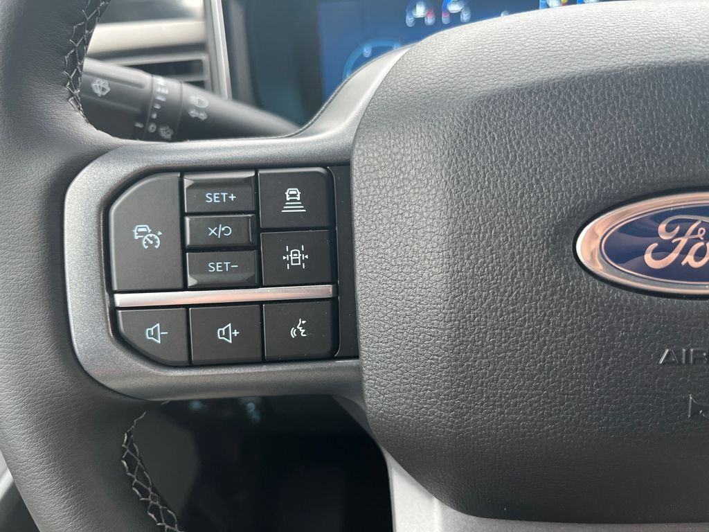 2026 Ford F-350 Super Duty Lariat - Photo 18