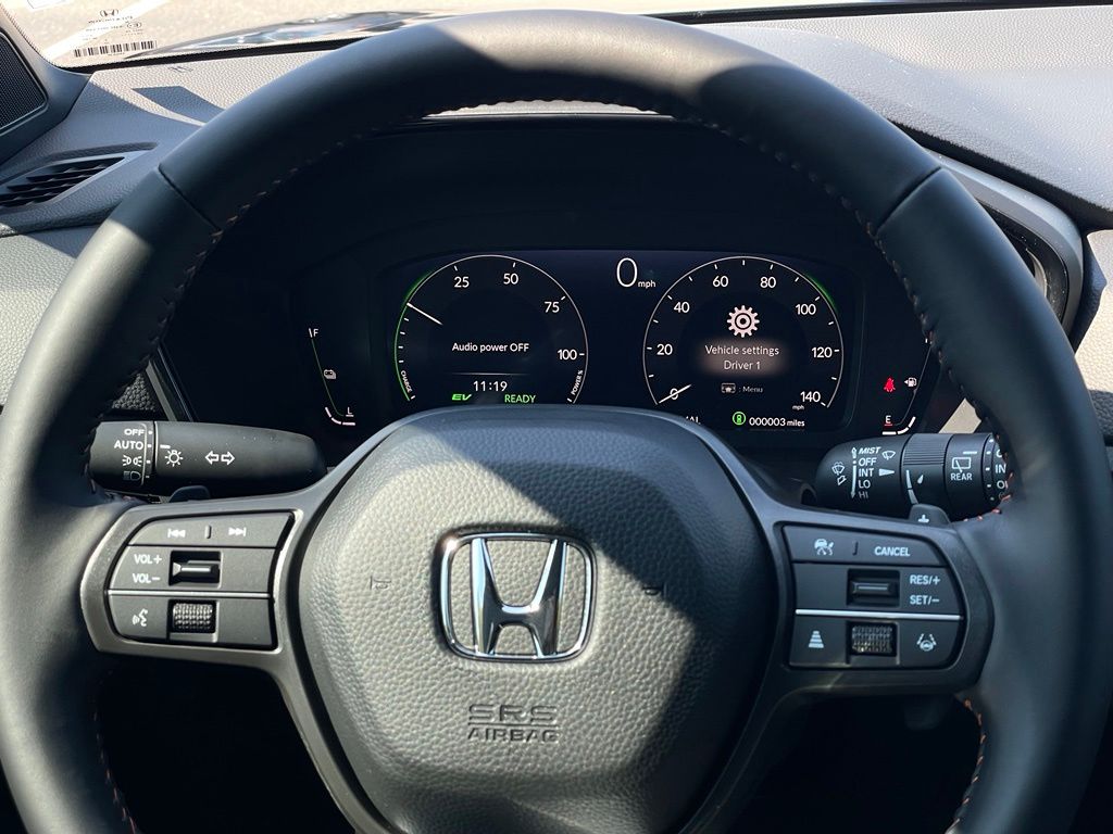 Thumbnail: 2027 Honda CR-V - 12