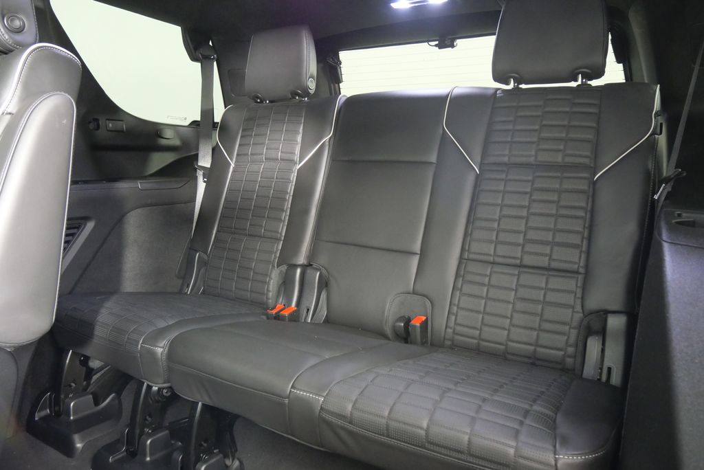 2021 Cadillac Escalade Sport Platinum 18