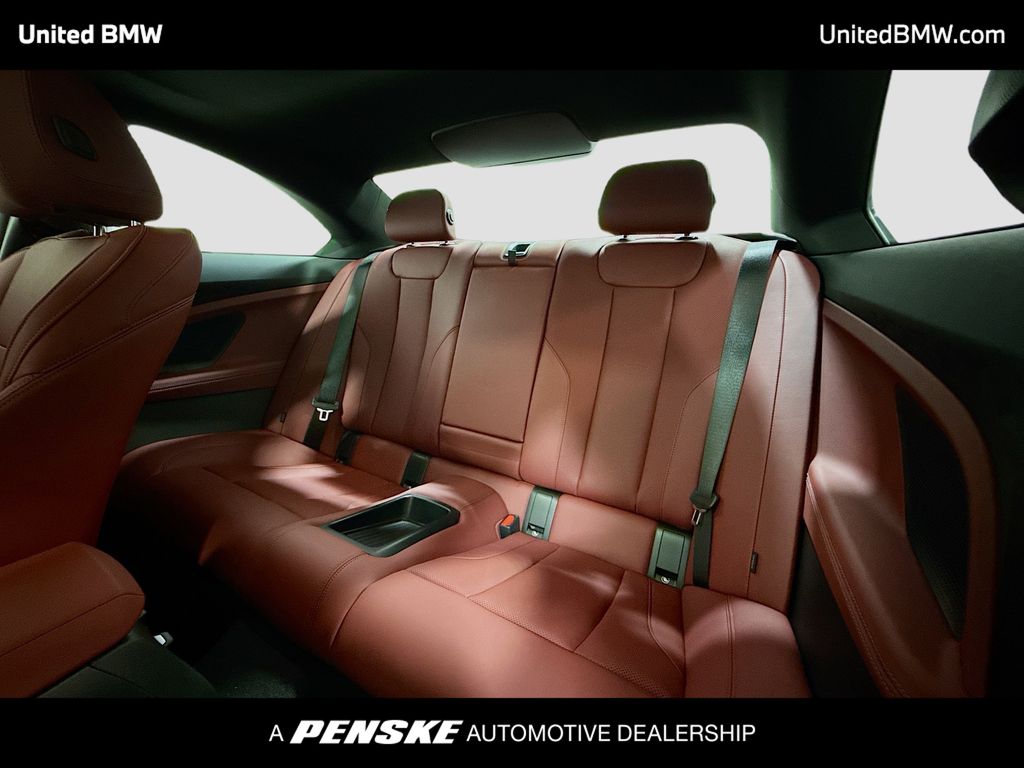 Thumbnail: 2026 BMW 2 Series - 13