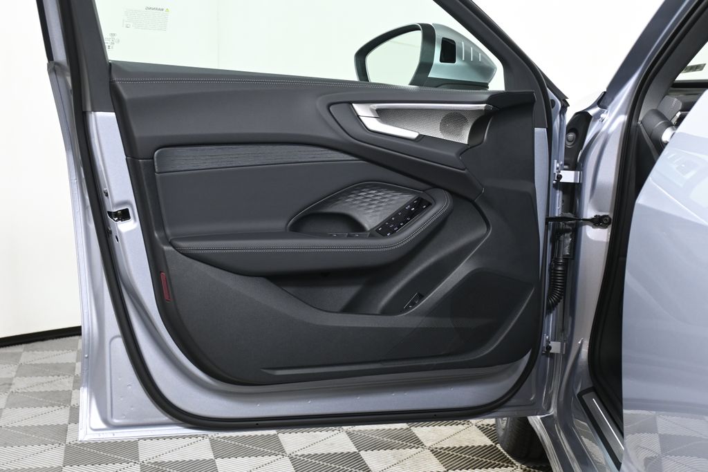 Thumbnail: 2025 Audi A5 - 22