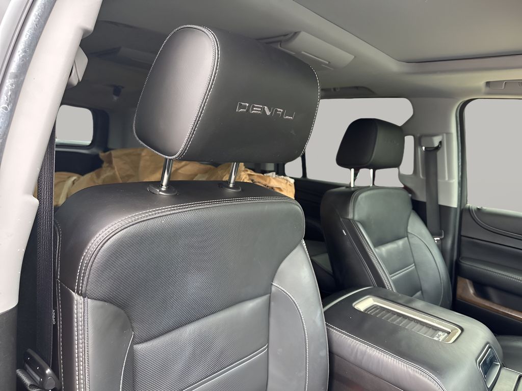 Used Car 2018 Gmc Yukon Xl  Denali For Sale Under $30,000 In Austin, Texas