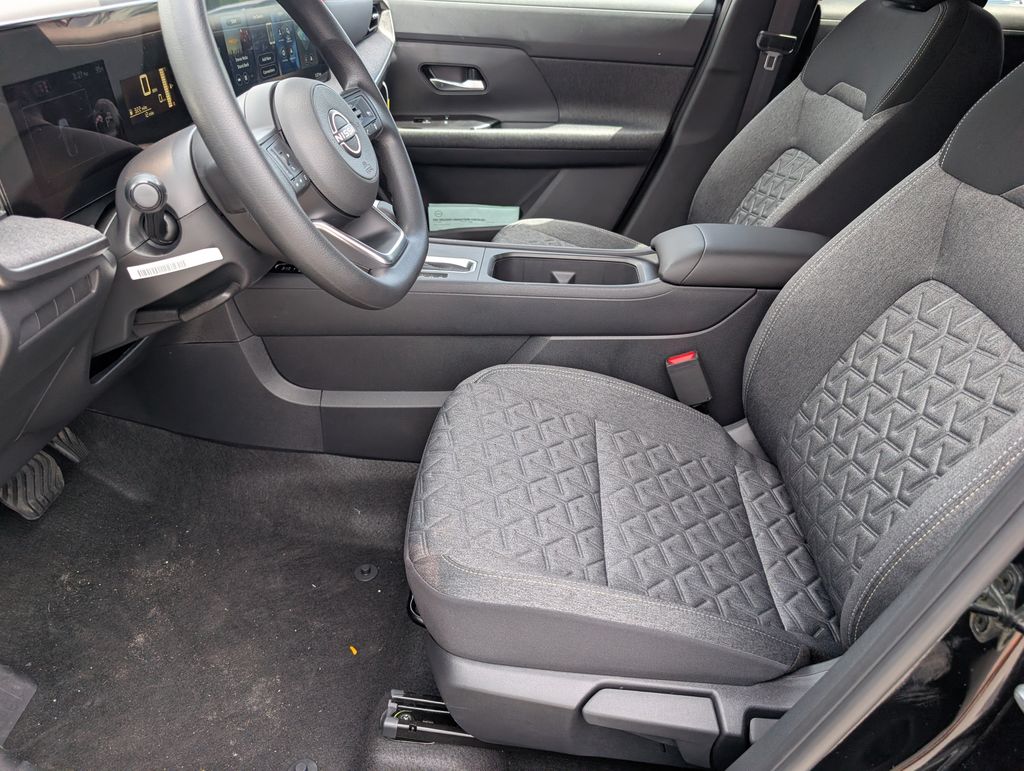 New 2026 Nissan Kicks SUV