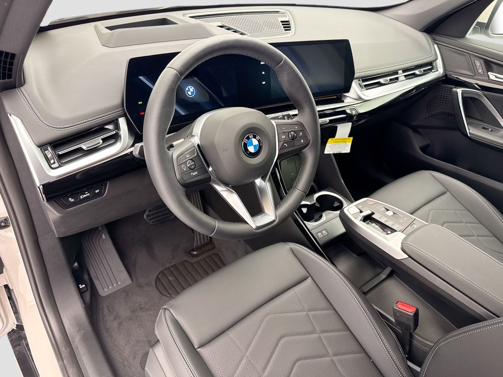 Thumbnail: 2026 BMW X1 - 9
