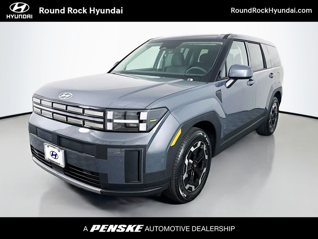 Thumbnail: 2026 Hyundai Santa Fe - 1