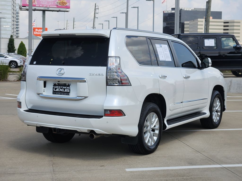 2015 Lexus GX 460 Luxury  at Emmons Autoplex