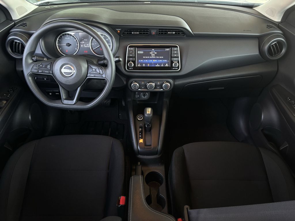 Used 2023 Nissan Kicks SUV