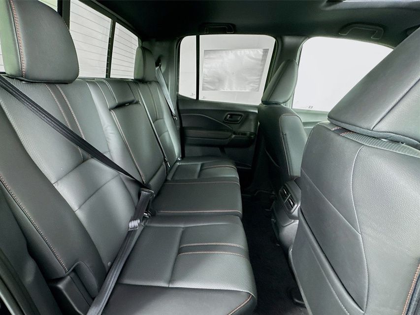 Used Car 2025 Honda Ridgeline  Trailsport For Sale Under $40,000 In Austin, Texas