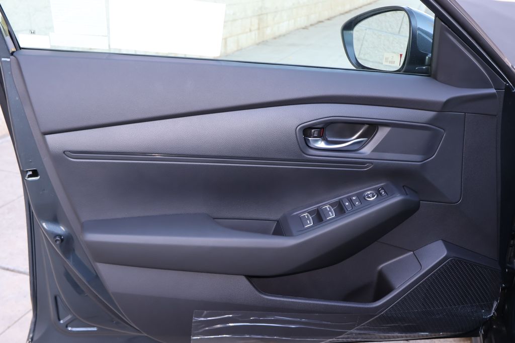 Thumbnail: 2025 Honda Accord - 21