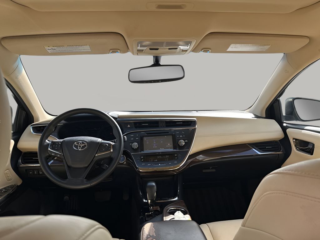 Used Car 2015 Toyota Avalon Hybrid  Xle Touring For Sale Under $15,000 In Austin, Texas